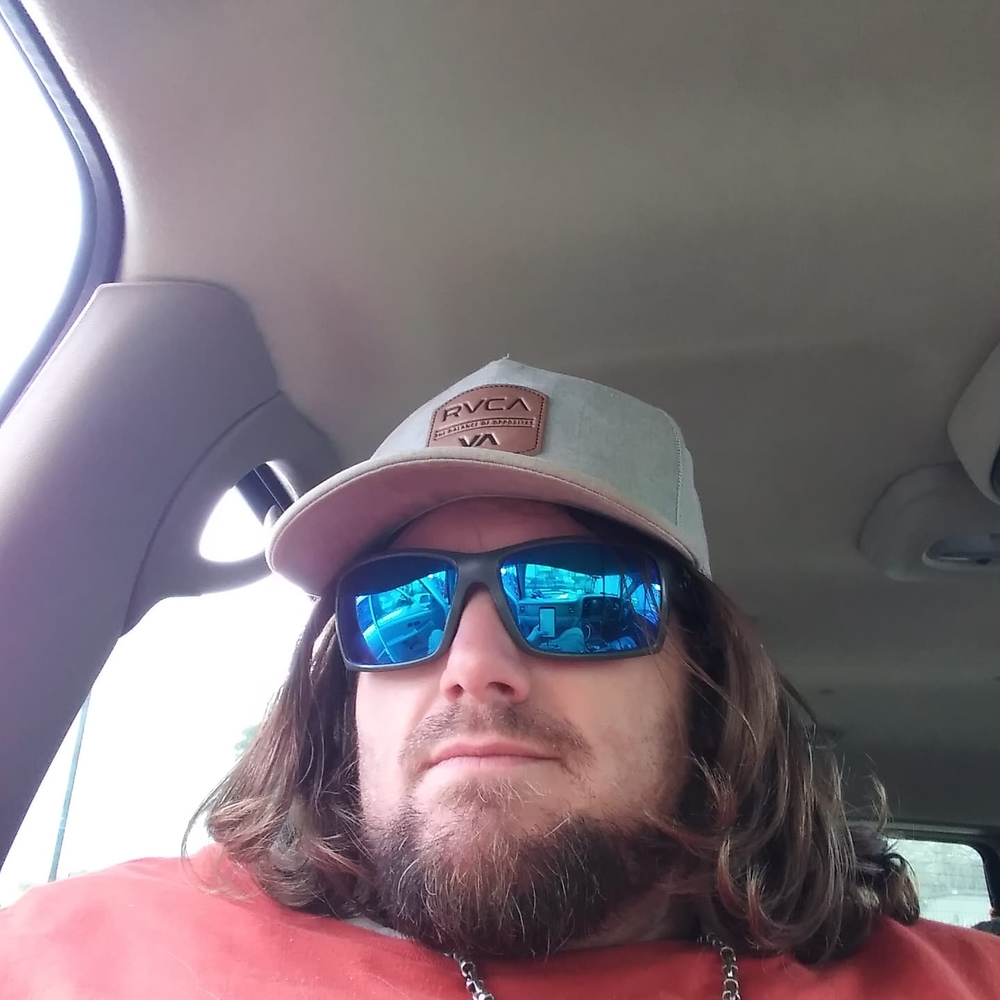 Meet your Posher, Jesse
